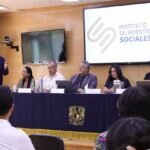 El discurso de la “guerra contra las drogas” obstaculiza la pacificación del país: especialistas internacionales en la UNAM