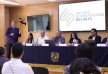 El discurso de la “guerra contra las drogas” obstaculiza la pacificación del país: especialistas internacionales en la UNAM