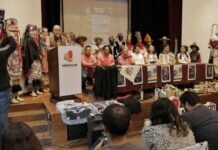 Caltzontzin alista su primera Feria Cultural P’urhépecha y Gastronómica