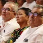 “El PRI desapareció en Yucatán”: Dulce María Sauri acusa a Alito Moreno de no invitarla a las campañas