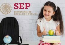 SEP dará útiles escolares GRATIS para ciclo 2024-25; lista, en qué estados y fecha