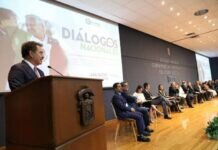 ‘Mito’, que reforma genere parálisis al sistema de justicia: Ignacio Mier