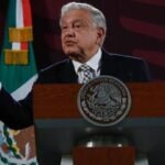 AMLO admite que se equivocó al extinguir Notimex: ‘Hizo falta más diálogo y atención’