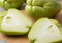 ’Pariendo chayotes’: precio del alimento aumenta 128% en junio