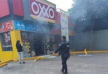 Uruapan, tercera ciudad del país donde sus habitantes se sienten más inseguros, más que en Irapuato: Inegi