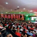 Exdirigentes del PRI declaran “la madre de todas las batallas” contra Alito