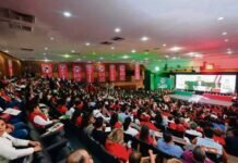 Exdirigentes del PRI declaran “la madre de todas las batallas” contra Alito