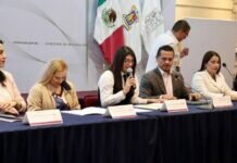 Bajaron 27 % feminicidios en Michoacán