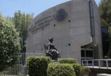 Tribunal revoca suspensión que ordenaba al TEPJF nombrar a 2 magistrados provisionales