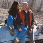La esposa de Bruce Willis reveló que el actor ya no puede hablar