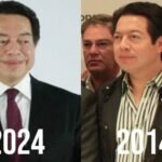 Mario Delgado defendió la reforma educativa de EPN, luego se desmarcó y ahora será titular de la SEP