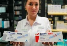 Medicamentos para adelgazar triunfan en EE.UU. pese al precio y sus efectos secundarios