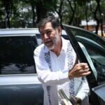 ¿Fernández Noroña saldrá de Morena y formará un nuevo partido? Esto dijo sobre su futuro en la 4T