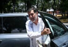 ¿Fernández Noroña saldrá de Morena y formará un nuevo partido? Esto dijo sobre su futuro en la 4T