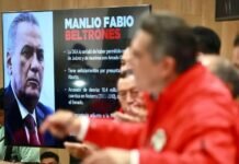 La relección de ‘Alito’ será «la muerte del PRI»: Sauri