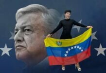 “Maldita comunidad de mierda”: La Divaza explota contra AMLO por no participar en reunión de la OEA para salvar a Venezuela