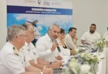 Aeropuerto de Cdmx toma control operativo de la terminal de LC