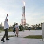 Con refinería en Dos Bocas se revertirá importación del 90%: AMLO