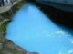 Reportan Extraño Color en Río Cupatitzio por Posible Contaminación