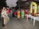 Acompañaron Ireris de Diversas Colonias y Comunidades la Ratificación de la Representante del Antiguo Barrio de Los Reyes.