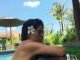 Galilea Montijo Deja muy Poco a la Imaginación en Topless
