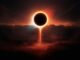 Salud emite recomendaciones para observar el eclipse