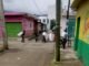 En la Primaria Manuel Acuña Envían a los Niños a Tirar la Basura, Mientras los Padres Creen que Están Seguros Dentro del Plantel.