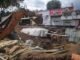 Preocupa a Obras Públicas el Estado de las Bóvedas de la Parte Norte Sobre las Cuales se Asentaron Construcciones.