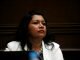 A Brenda Fraga le Antecede un Pasado Claro Obscuro en su Carrera Política