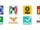 Cinco Partidos en Peligro de Perder su Registro Ante el INE Tras Elecciones