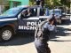 Tras Balacera, Despliega SSP Operativo en Uruapan