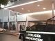 Asaltan Cinépolis de Uruapan a Medianoche