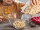Hallan Herbicida Relacionado al Cáncer en Cereales