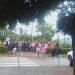 En el Segundo Día de Clases, Siguió el Conflicto en la Primaria de la Tenencia Morelos de Morelia.
