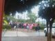 En el Segundo Día de Clases, Siguió el Conflicto en la Primaria de la Tenencia Morelos de Morelia.
