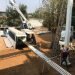Avanza Techumbre de la Alberca Semiolímpica en Uruapan