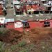 En Riesgo Latente Quienes Viven las Laderas de los Cerros de Uruapan