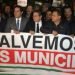Se Equivocaron de Ventanilla, no es Aquí: López Obrador a Alcaldes