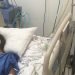 Fue Trasladada al IMSS, la Pequeña Regina, la Niña que fue Víctima de un Fuego Cruzado. Ayuntamiento y Diputado Pagarán los Servicios Hospitalarios que se Adeudaban.