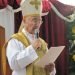 Fallece el Obispo Luis Castro Medellin