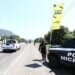 Uruapan con Bandera Amarilla; Urgen a a Población a Prevenir Contagios de Covid-19