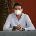 Ante los Casi 3 mil Casos de Covid-19 en Morelia, Alfonso Martínez Invita a no Relajar las Medidas Sanitarias