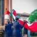 Arrancaron en Uruapan las Actividades Conmemorativas a la Independencia de México
