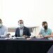 Se Suma Sector Empresarial a Lucha Contra Covid-19 en Uruapan