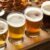 El Consumo Prudente de Cerveza con una Dieta Saludable no es Mala Idea