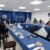 Trabajan Para Reestablecer Luz, Telefonía y Tránsito en Aguililla, Tepalcatepec y Coalcomán