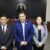 José Luis Martínez, Rinde Protesta Como Director del DIF Uruapan
