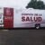 Se Instaló en Uruapan el Convoy de la Salud