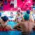 Nacho Campos Inauguró Campeonato Estatal de Natación