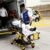 Auxilia SSM a Michoacanos Accidentados en Carretera Joquicingo-Malinalco
